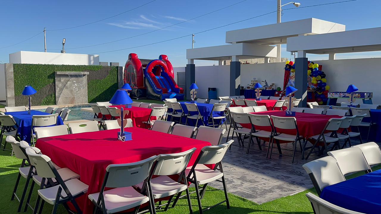 Evento Vexa
