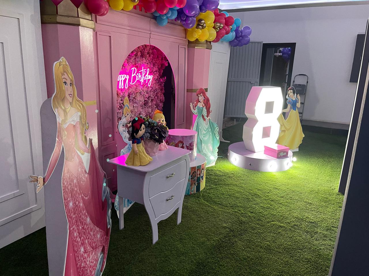 Evento Vexa