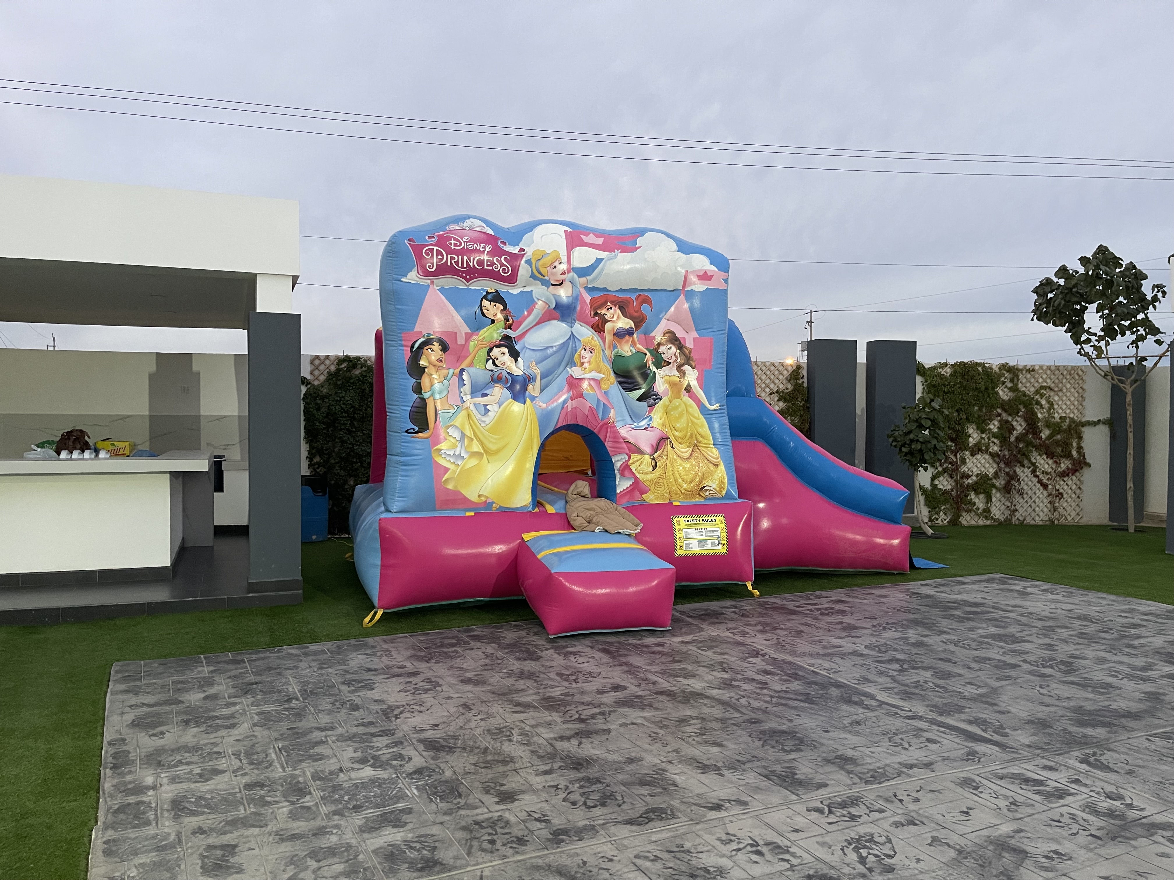Evento Vexa