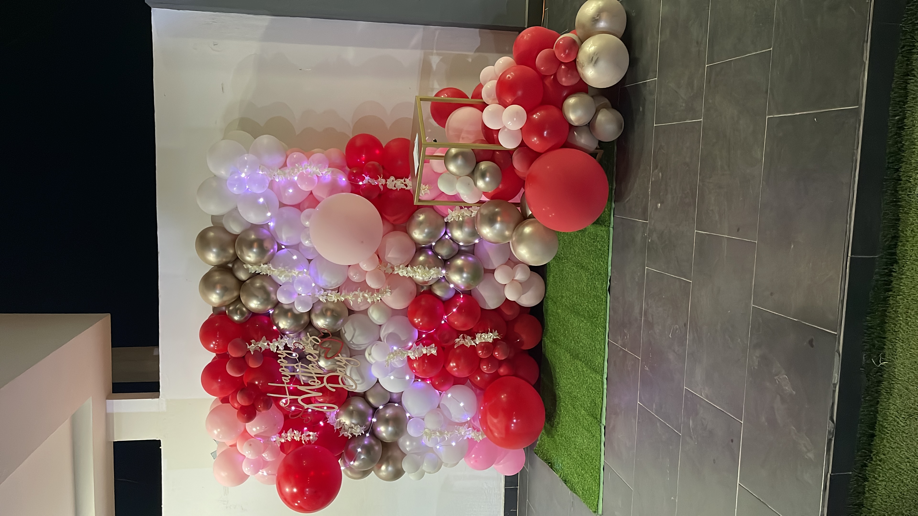 Evento Vexa