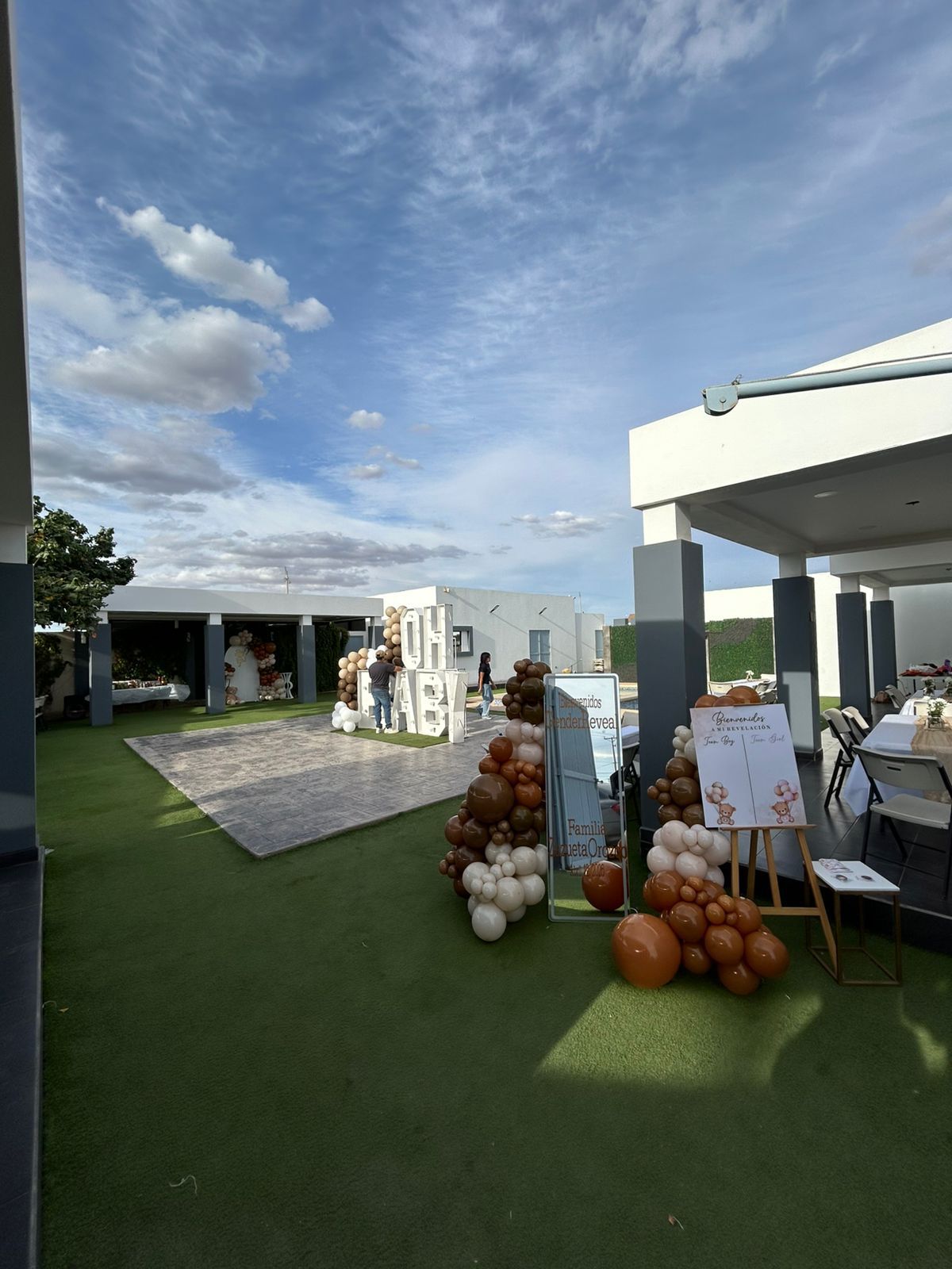 Instalaciones Vexa