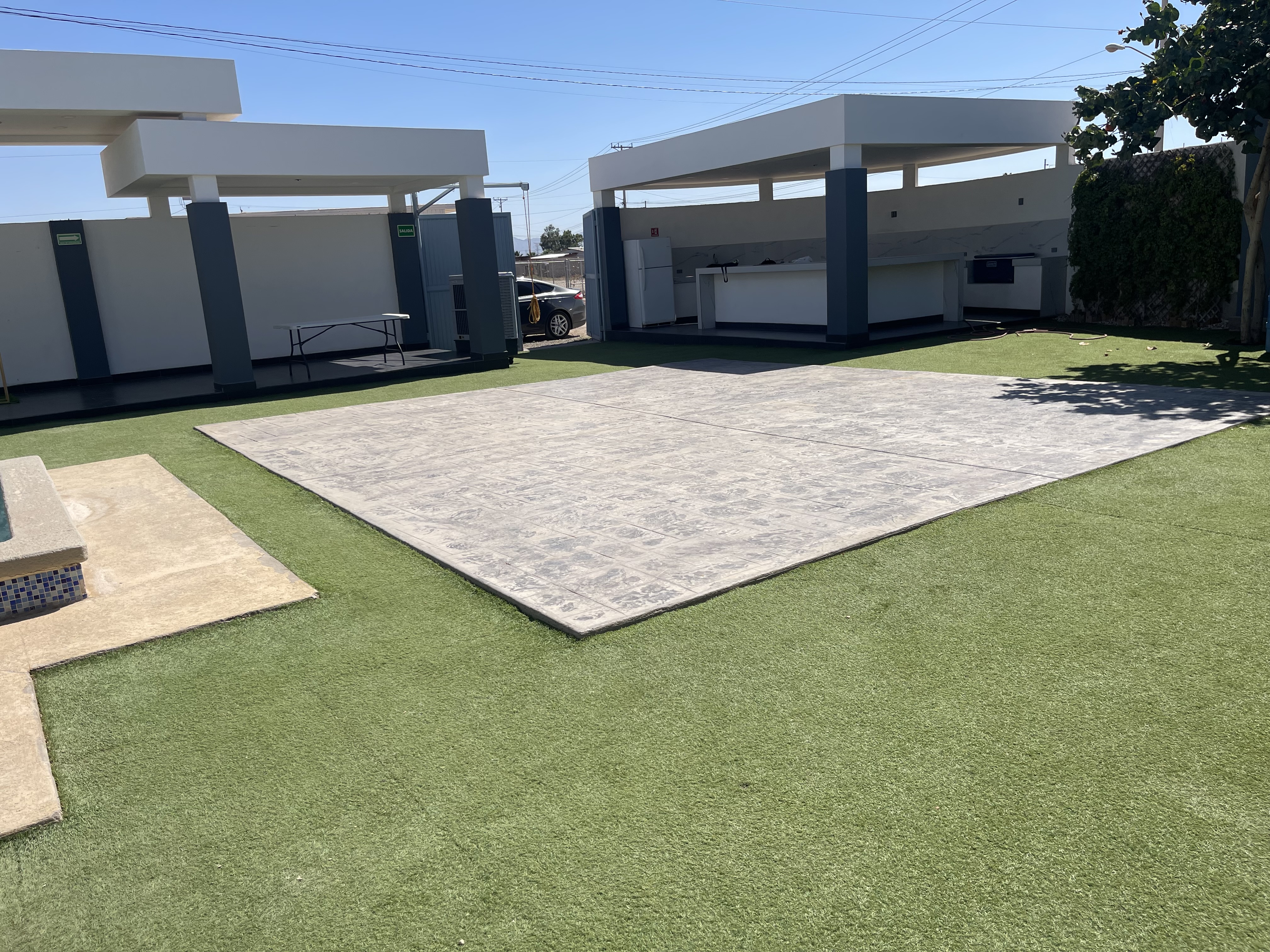 Instalaciones Vexa