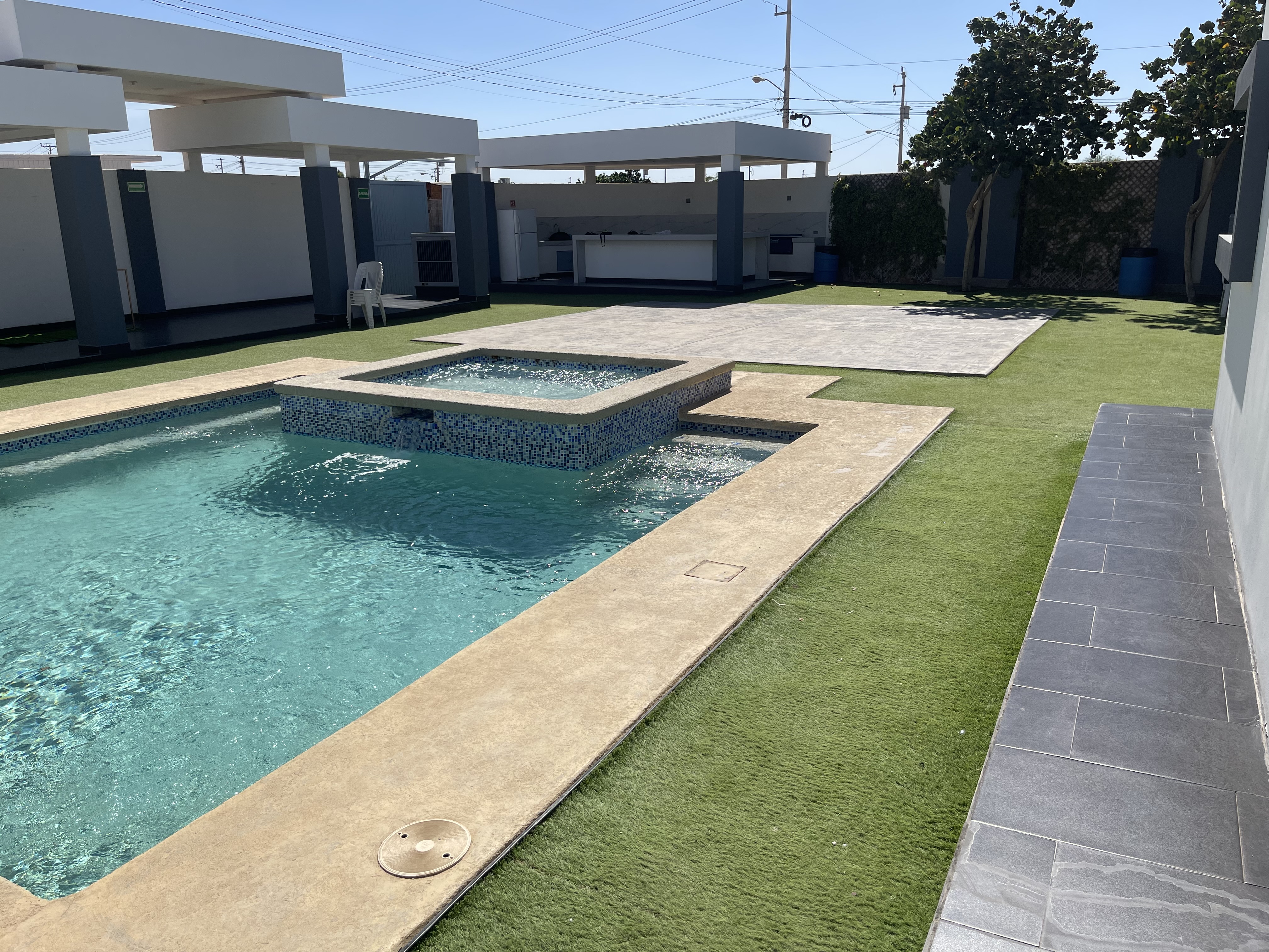 Instalaciones Vexa