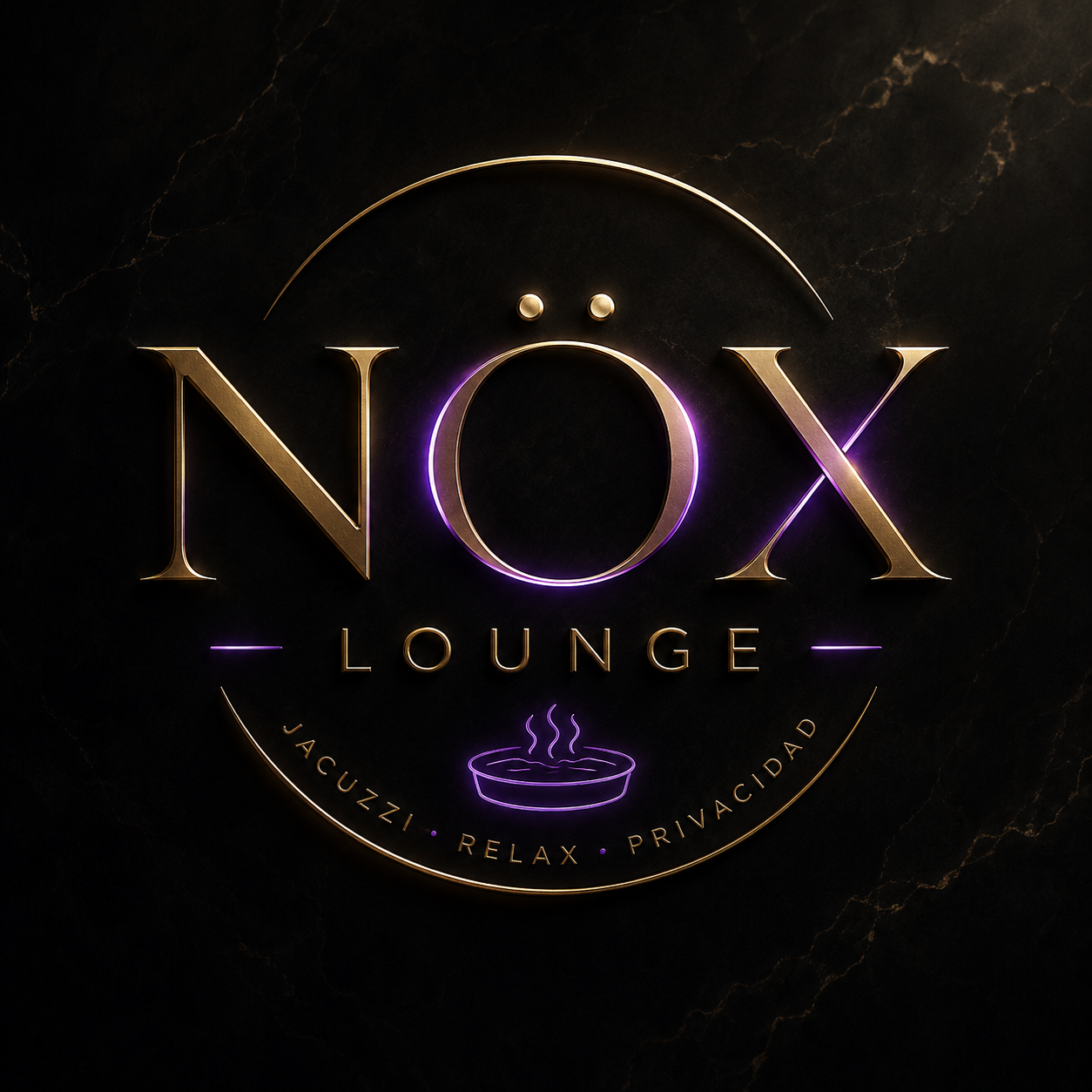 NÖX Lounge